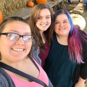 Meet your Posher, Melissa